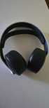 Sony Pulse 3D - brak adaptera USB