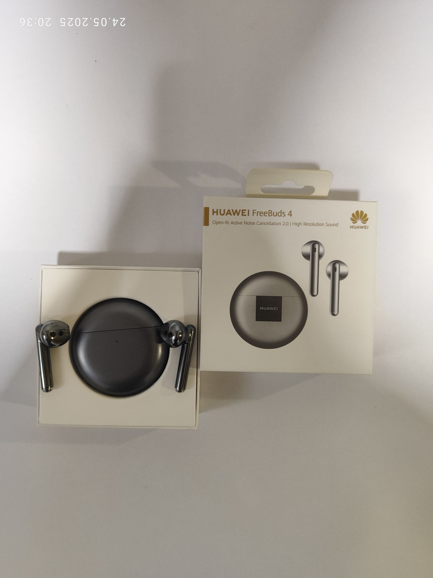 huawei freebuds 4