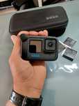 Kamera Go pro 11 BLACK