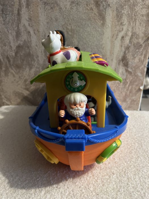 Ковчег для дитини