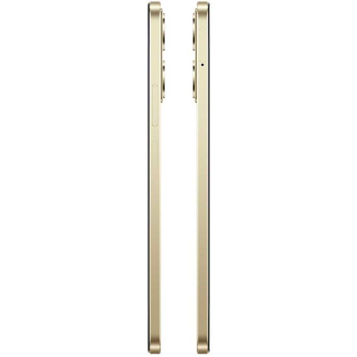 Smartfony realme Note 70T DualSIM 4/128GB 90Hz 6000mAh IP54 (PL)