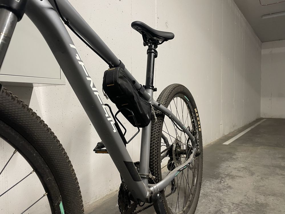 Rower damski MTB Genesis Impact Ride 29