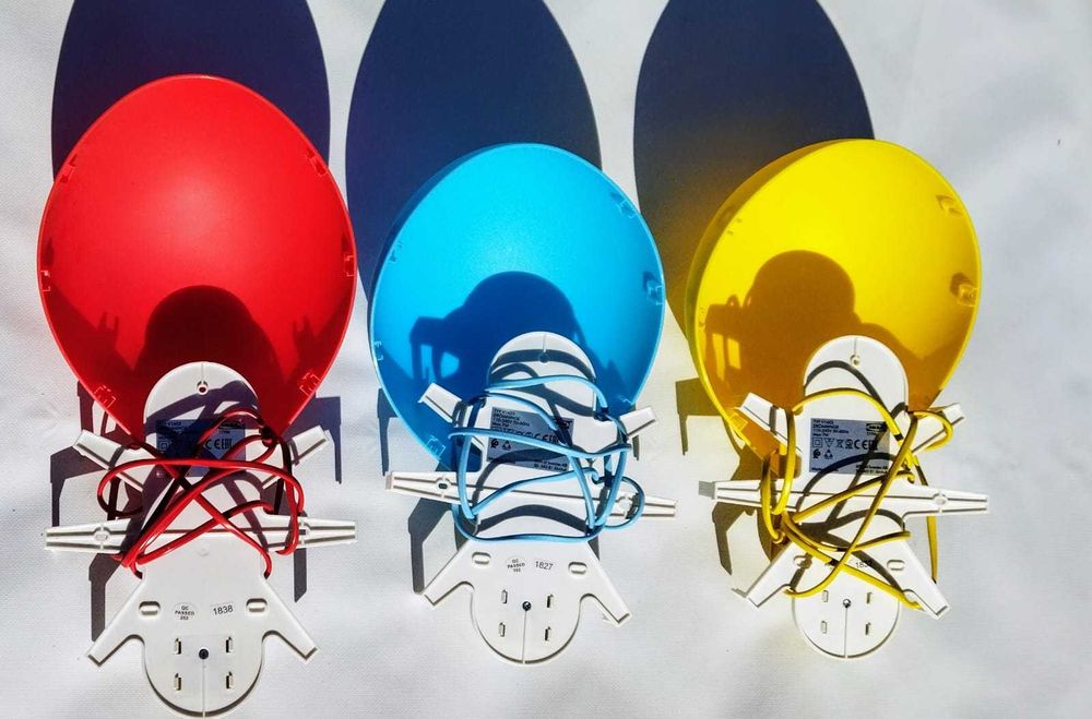 Candeeiro IKEA DROMMIGE balão