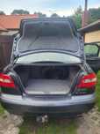 VOLVO S40 2002 uzywane