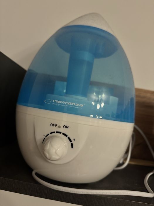 Nawilżacz powietrza