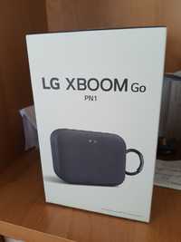 Głośnik LG XBoom Go
