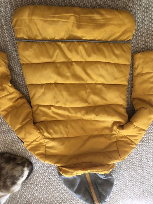 Куртка куртка парка