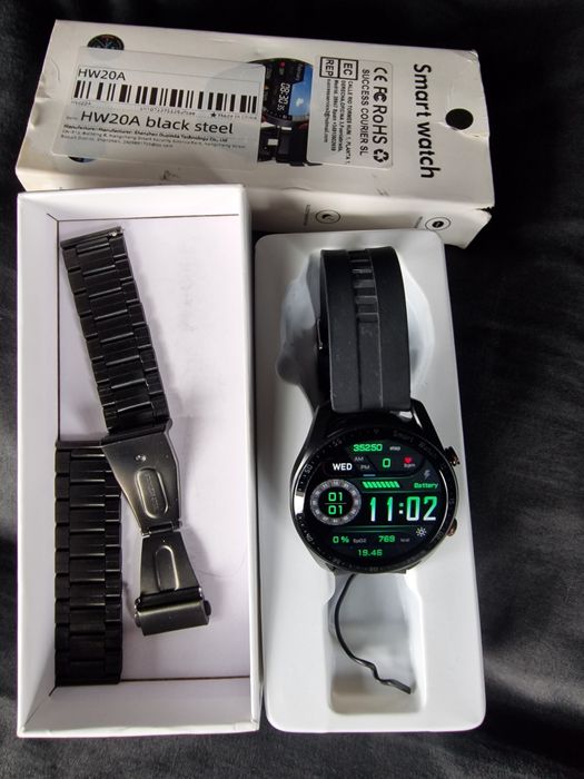 Smartwatch inteligente