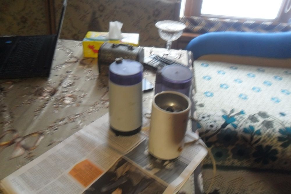 Кофемолки СССР 500 грн