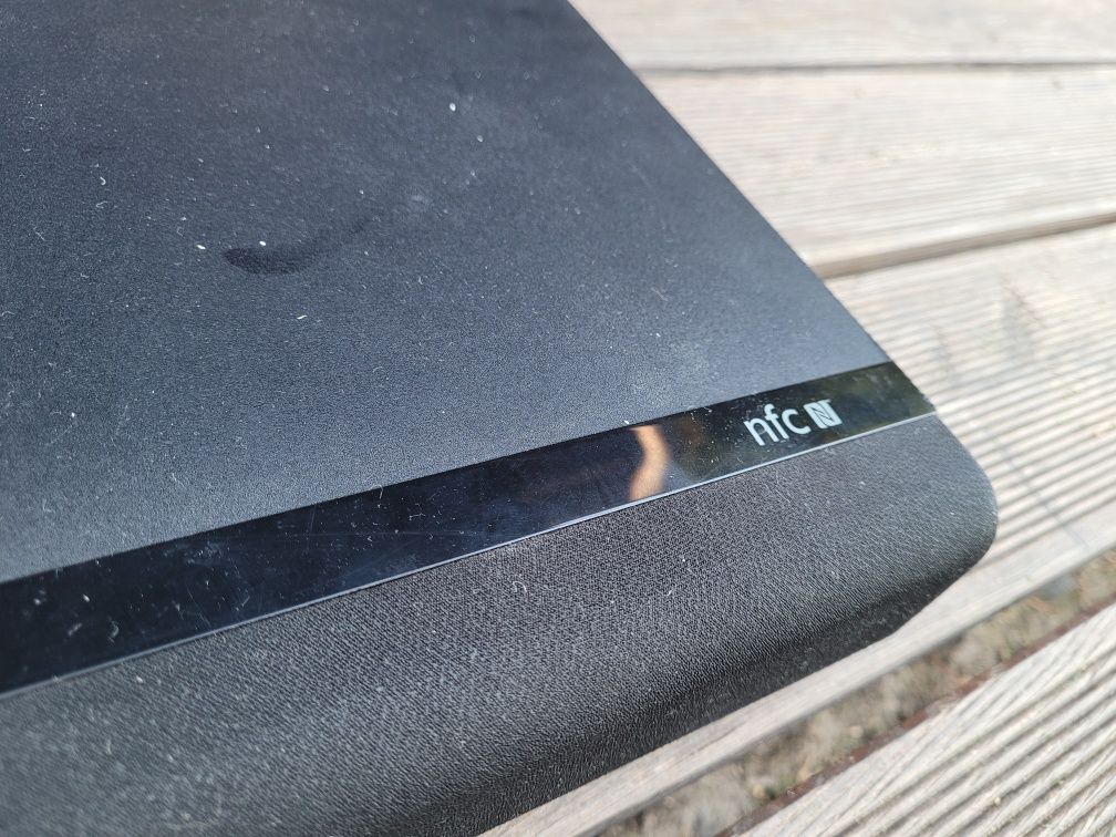 głośnik Philips Sounbar  model HTL4111B/12