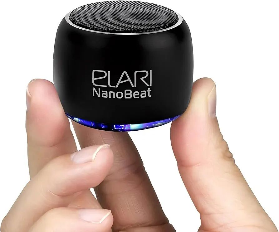 Mini głośnik przenośny bluetooth Elari B371