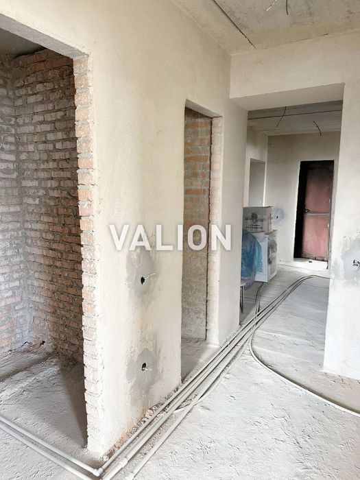 Продаж без % 3к квартира в Бучі ЖК Паркова оселя