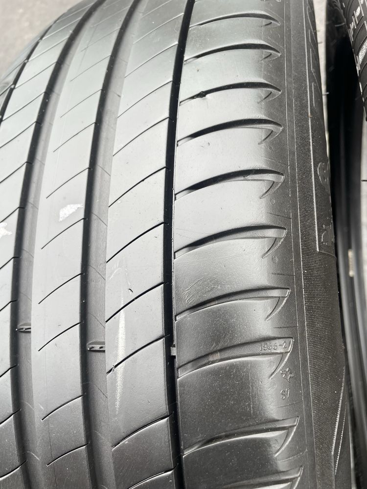 205/55/17 michelin primacy 3
