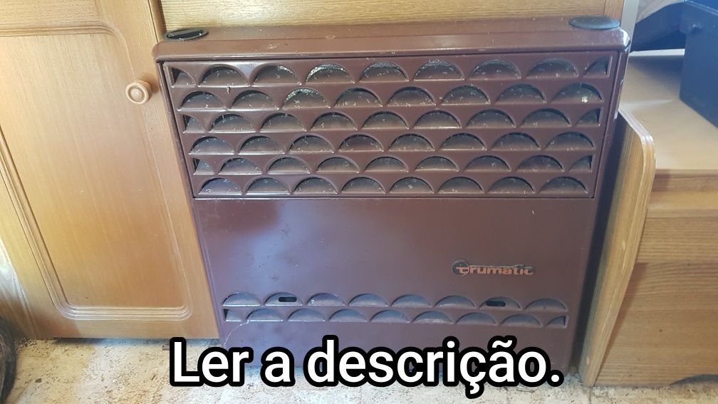 Roulote/caravana para terreno. Ler a descrição.