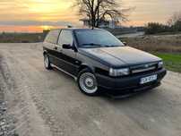 Fiat Tipo Fiat Tipo 1.6 Abarth