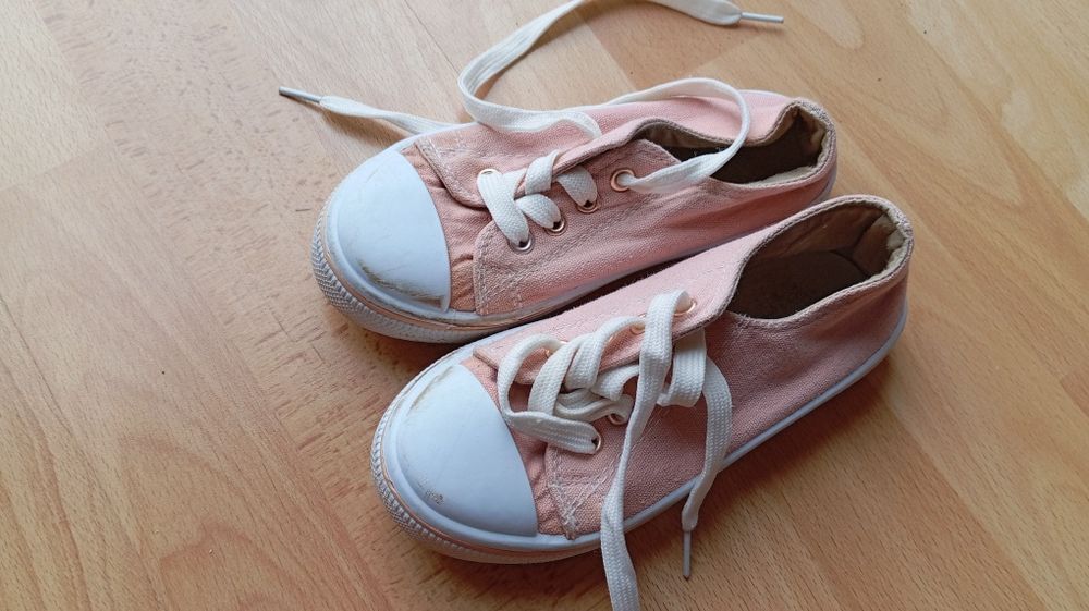 Adidasy Bartek + trampki + kapcie góralskie - rozmiar 29