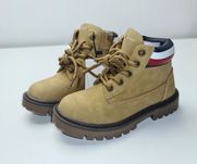 Botki zimowe Tommy Hilfiger 29