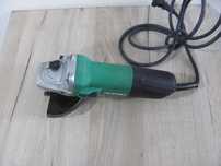 Szlifierka Kątowa HIKOKI G13SWA 125mm 1100W