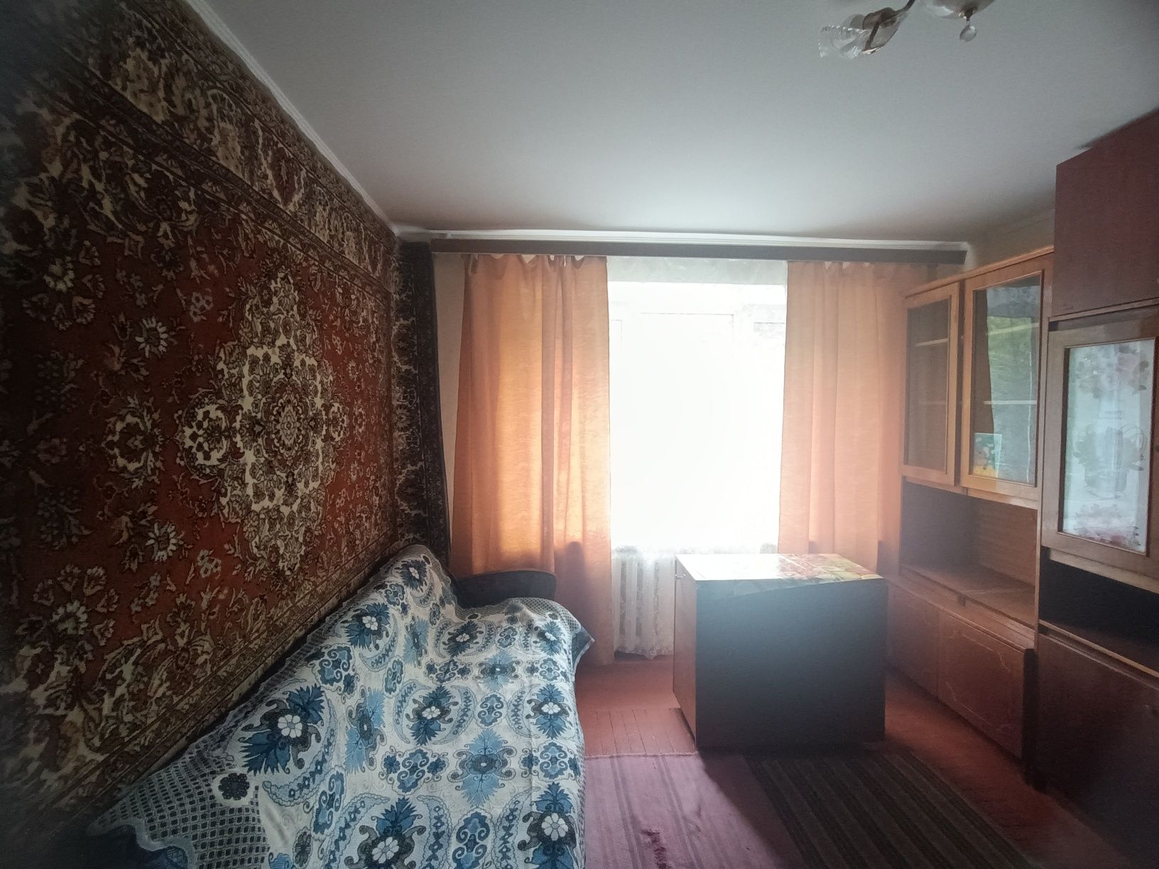 Оренда кімнати в гуртожитку 12м3 вул. С. Зулінського