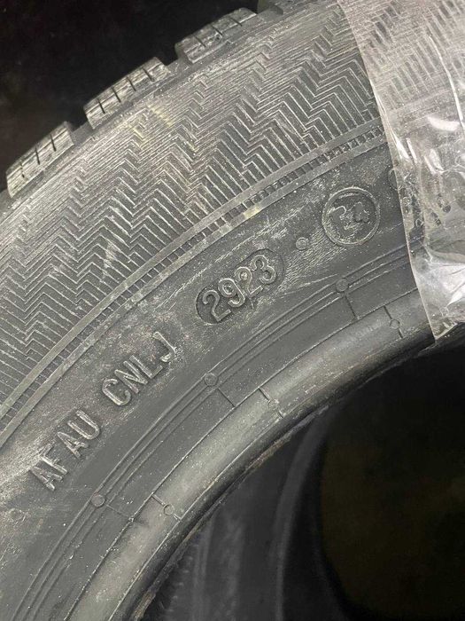 НОВІ Gislaved 165/70r14 81t 2023р 2000/шт 4шт