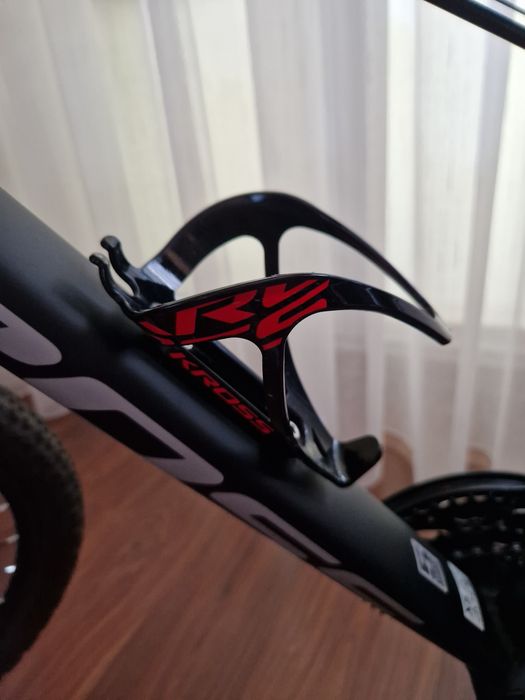 Rower Kross 26 Black Edition 1