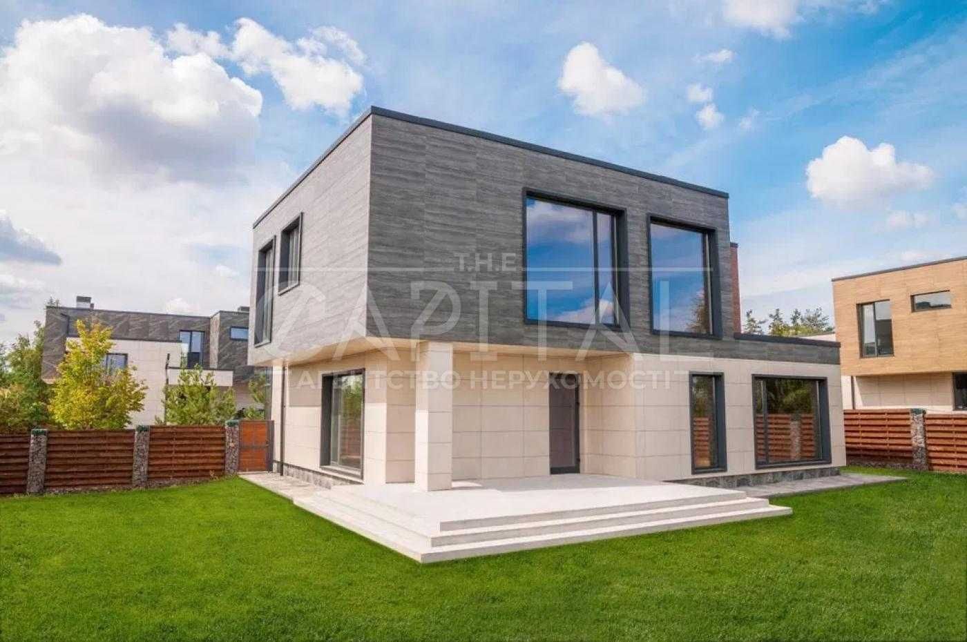 Продаж / Будинок / Ходосівка / Crystal Forest / 263 м2