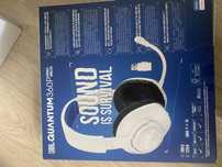 Sluchawki JBL z miktrofonen do gier