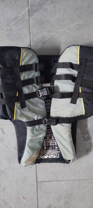 Colete salva vidas L