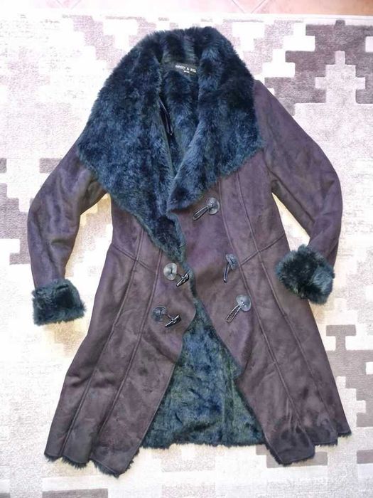 Casaco Senhora Tam.S