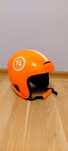 Kask narciarski, na narty Wed'ze H 400 Junior Rozmiar (53-56 cm)