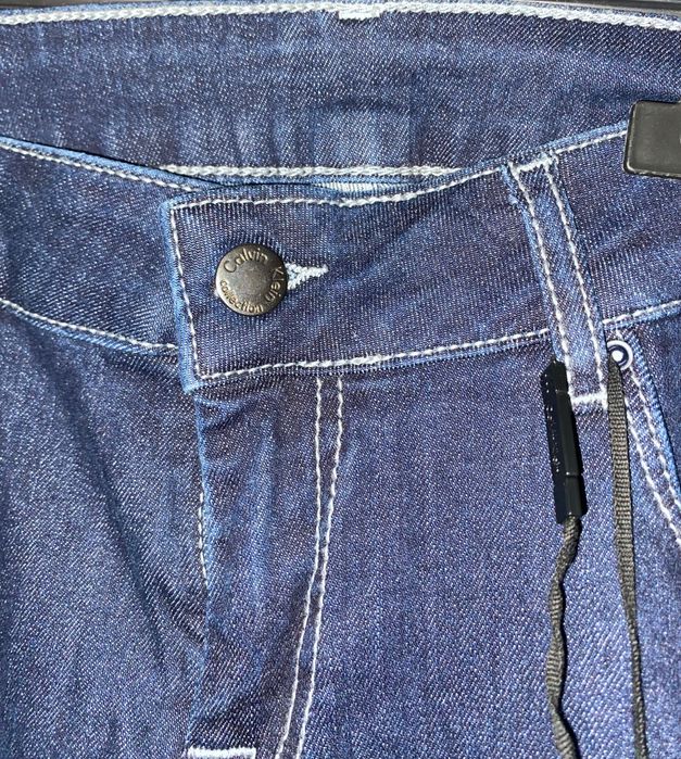 Calças de ganga Calvin Klein