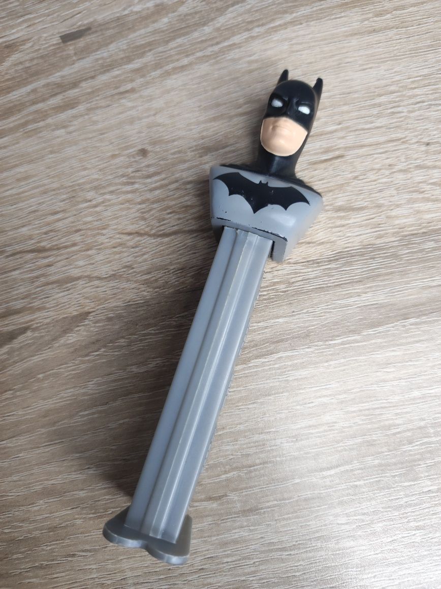 Dyspenser Dozownik PEZ do cukierków Batman