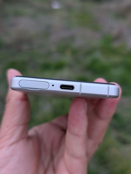 Sony Xperia 5 IV (mark 4 8/128 sim+esim как новый флагман камерафон 1