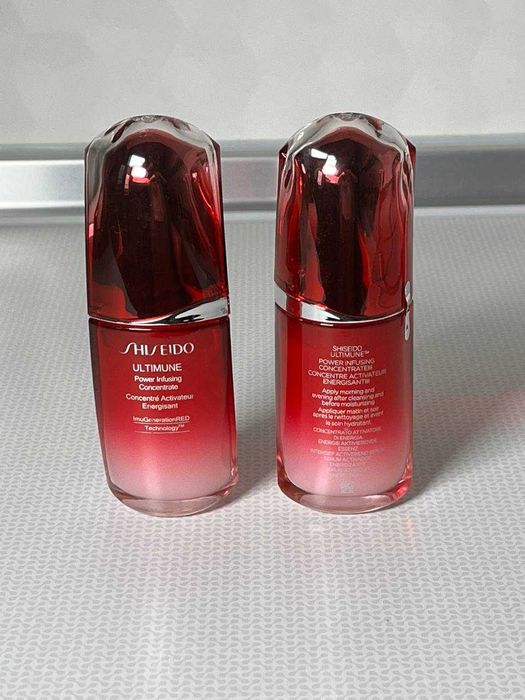 Концентрат для шкіри Shiseido Ultimune Power Infusing