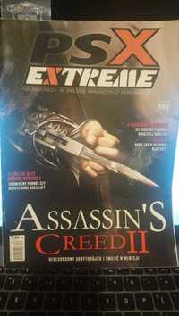 PSX Extreme #148 gry, konsole