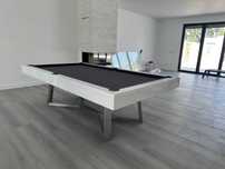 Snookers novos  + tampos