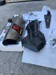Ponteira Akrapovic Multistrada 1200/1260