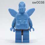 Figurka Lego Star Wars - Watto - SW0038
