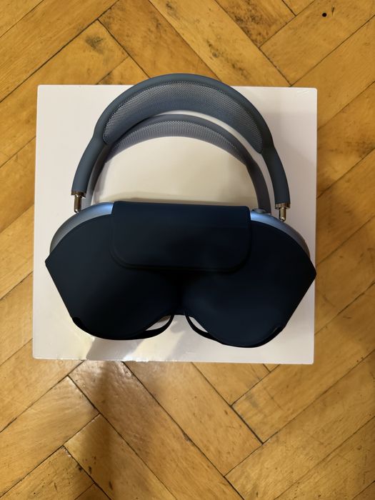 Apple AirPods Max (1:1 як оригінал)