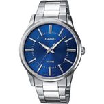 Мужские часы Casio MTP-1303PD-2A! Оригинал! Фирменная гарантия 2 года!