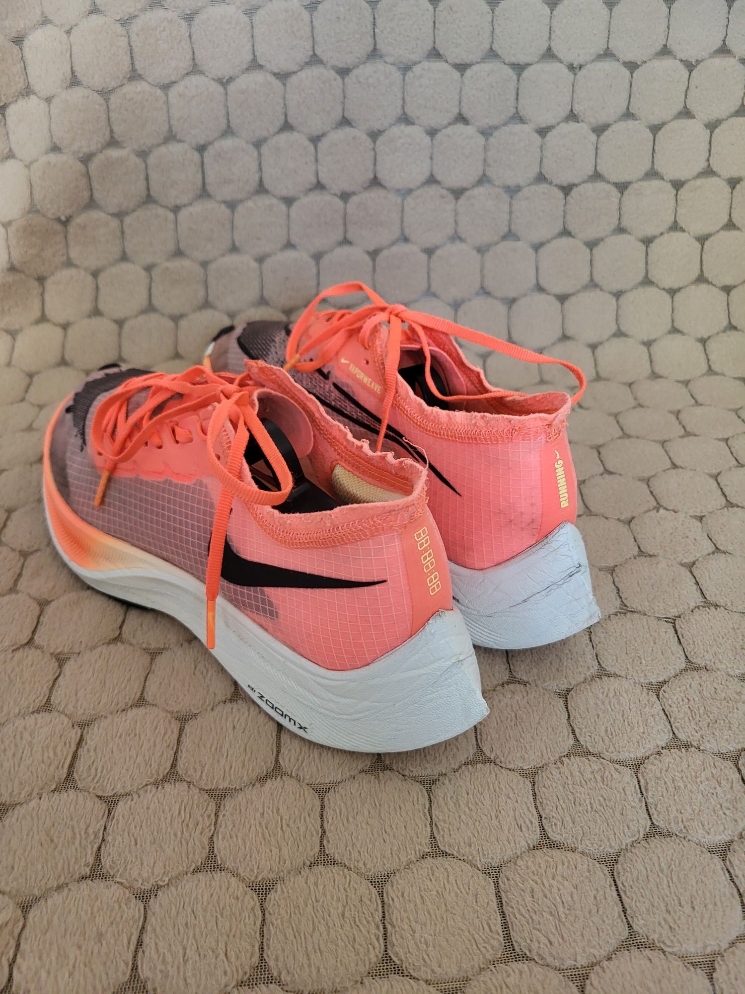 Кросівки Nike zoomx vaporfly next% 2 (41)