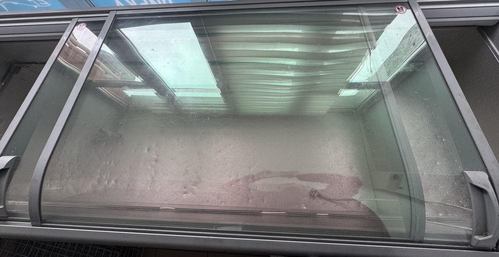 Холодильна бонета