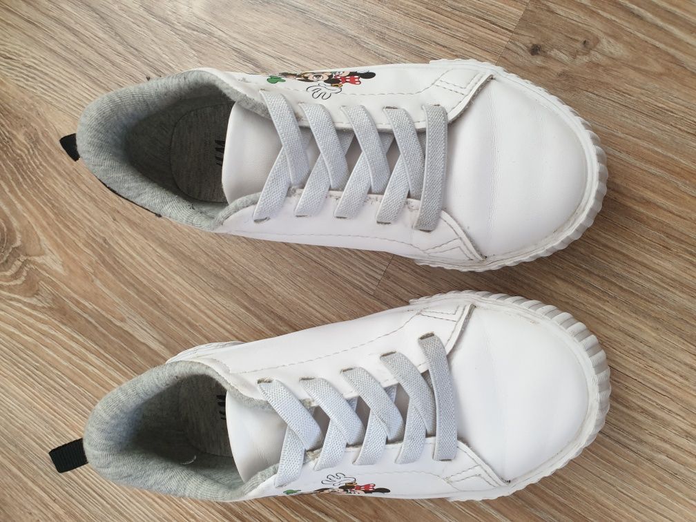 Adidasy h&m Disney 29 18,5cm