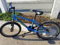 Bicicleta BERG Junior