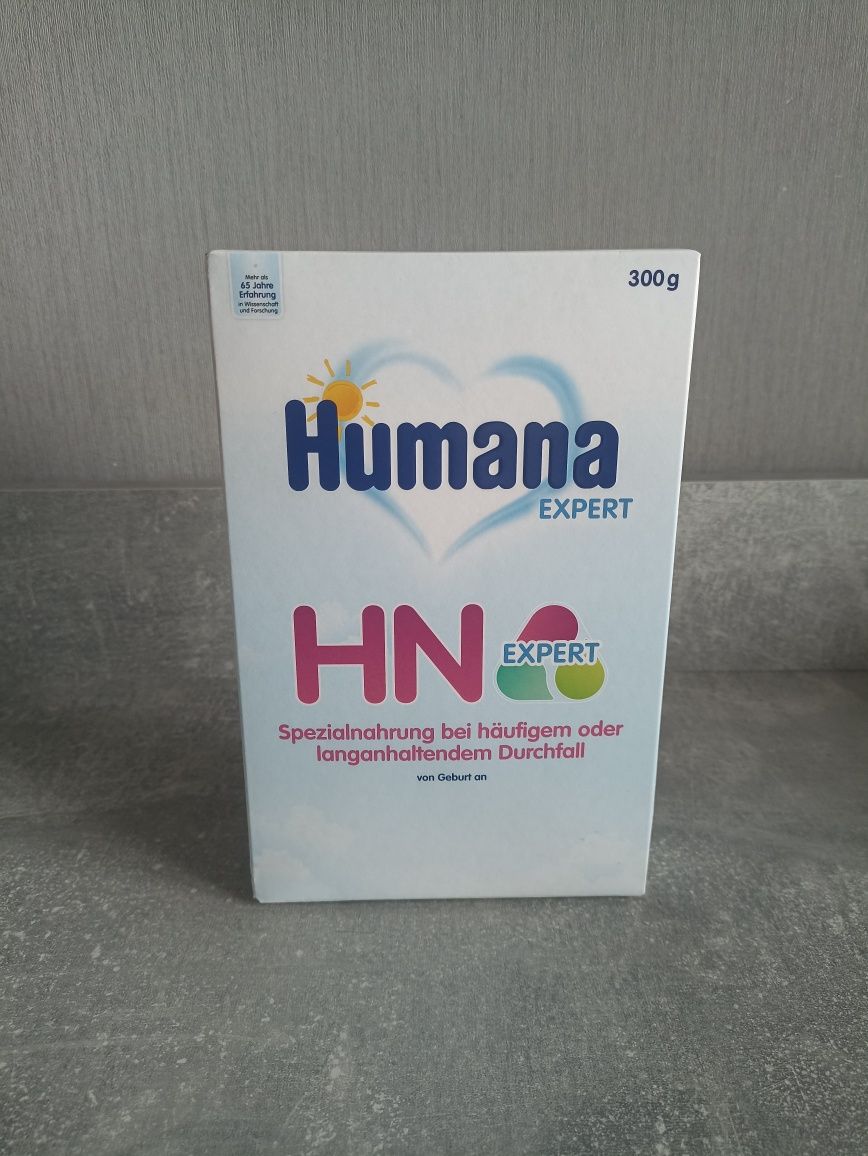 Дитяча суміш Humana HN expert 300г