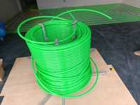 Rura PE-RT Wavin Kameleon 16x2mm - 259m + gratis