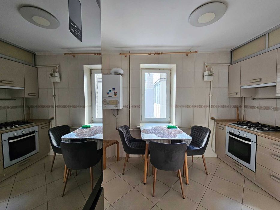 Оренда 4к квартири на Слов'янці