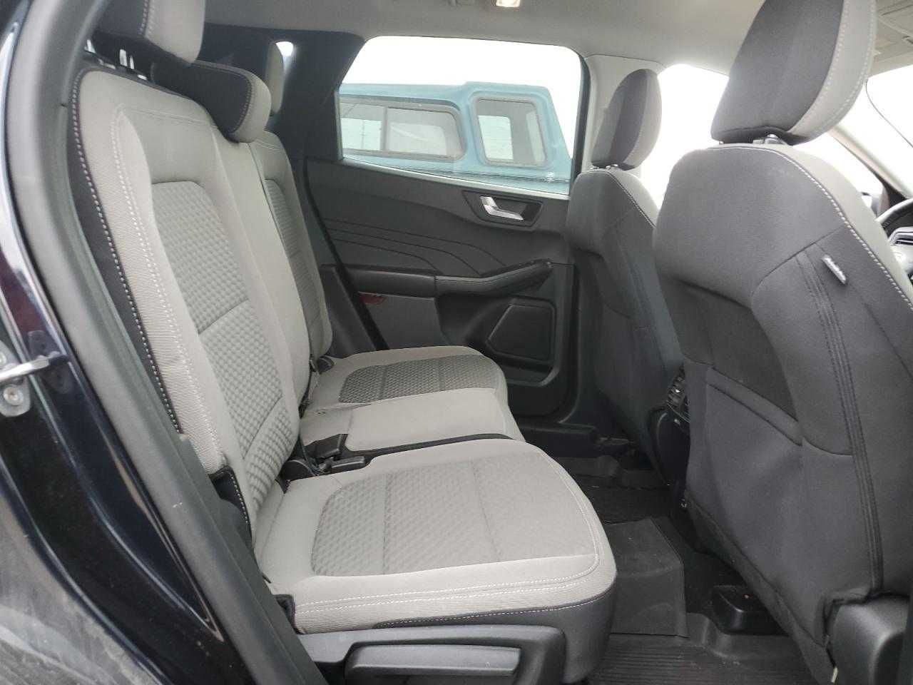 Ford Escape SE 2021