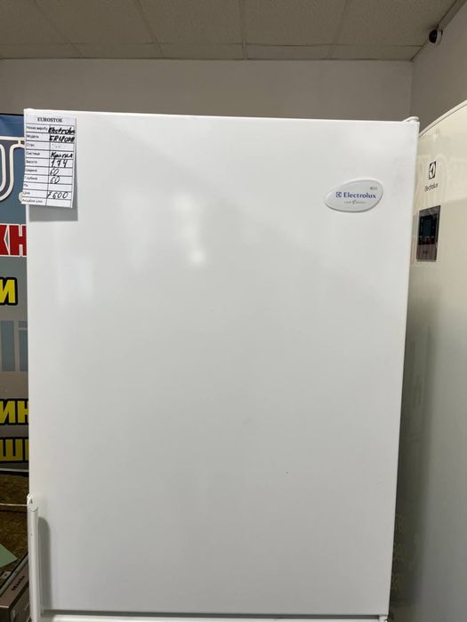 Холодильник Electrolux 170 cm,привезений з Європи