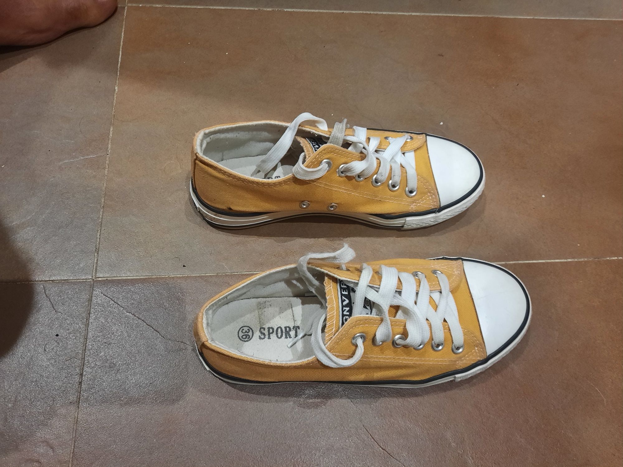 Tenis converse All Star n°36